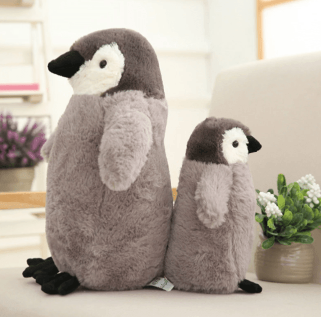 Pinguin Plüschspielzeug