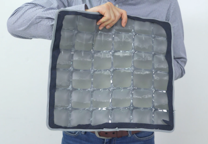 Frendorf | Coolste Wasser Sitzkissen Bringt Dir Einen Coolsten Sommer