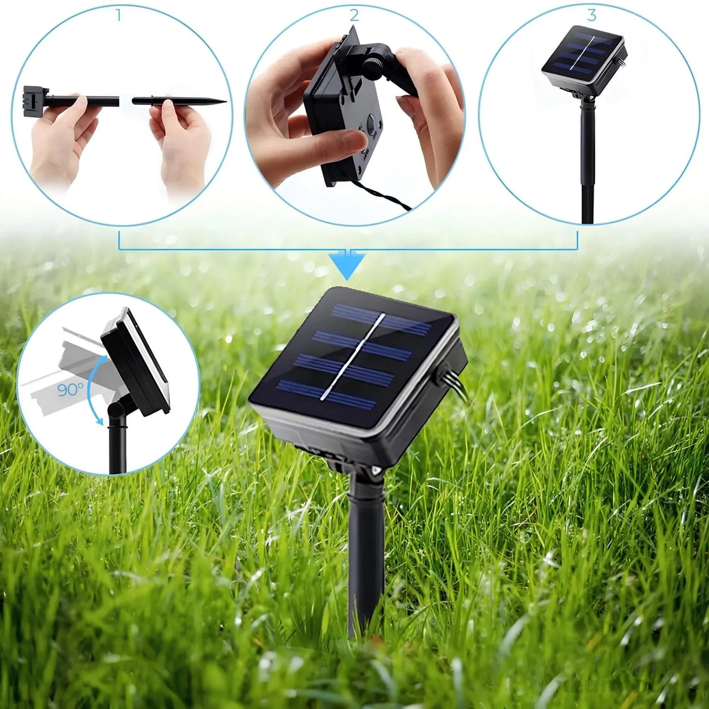 Solarkabel