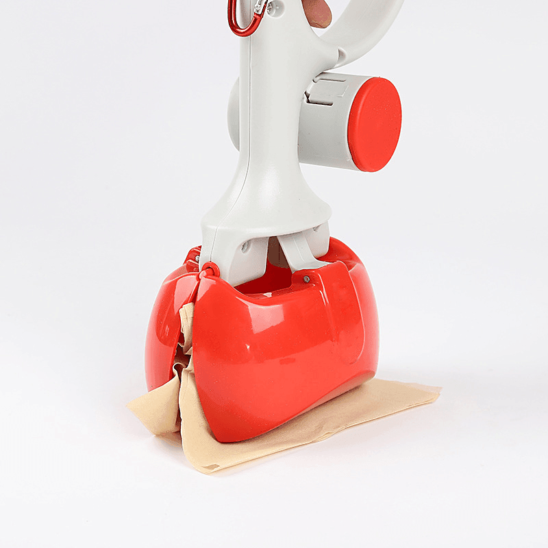 PetScooper - Tierabfall Schaufel
