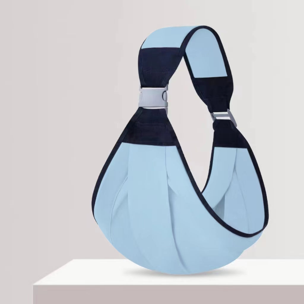 Frendorf | BabyTrage– Unterstützt Babys Nacken & fördert gesunde Haltung