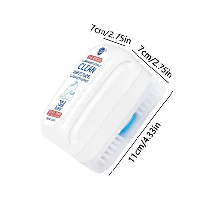 Frendorf | 2in1 Schuh Reinigungsbürste