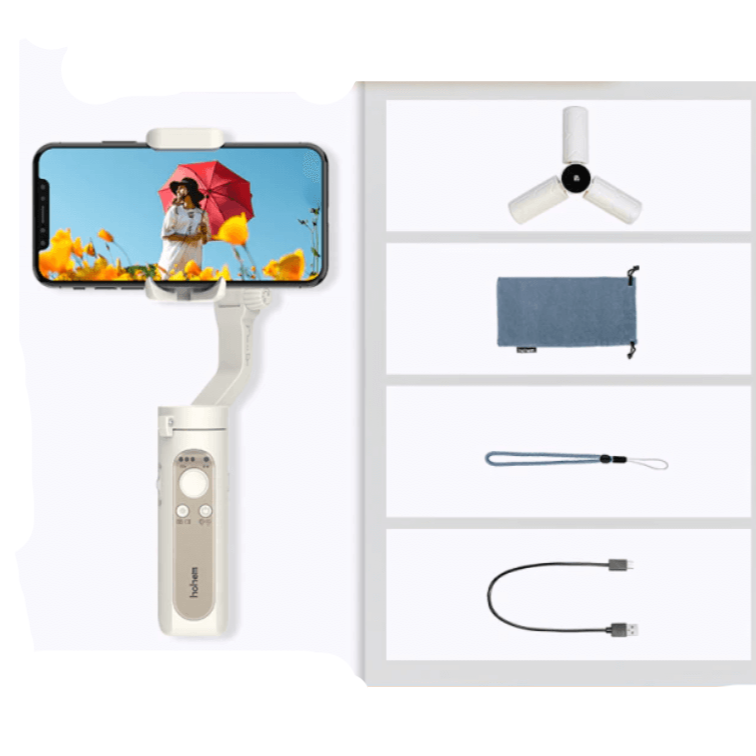 Frendorf | Bluetooth Telefon Stabilisator