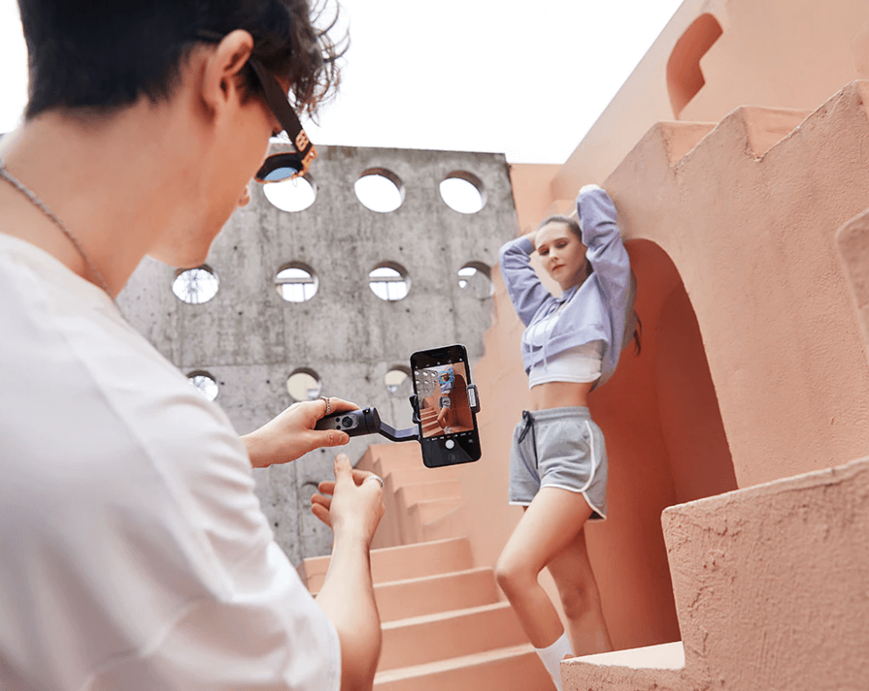 Frendorf | Bluetooth Telefon Stabilisator