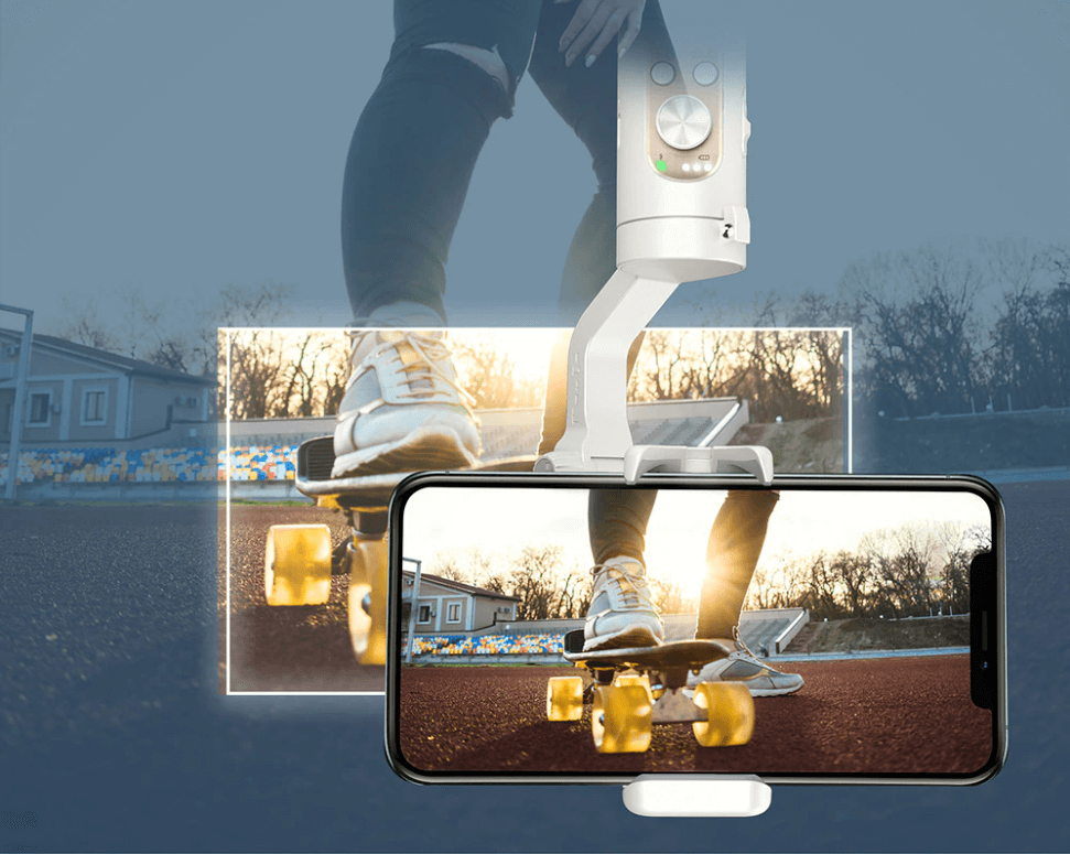 Frendorf | Bluetooth Telefon Stabilisator