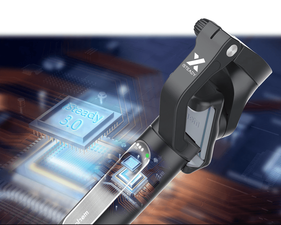 Frendorf | Bluetooth Telefon Stabilisator