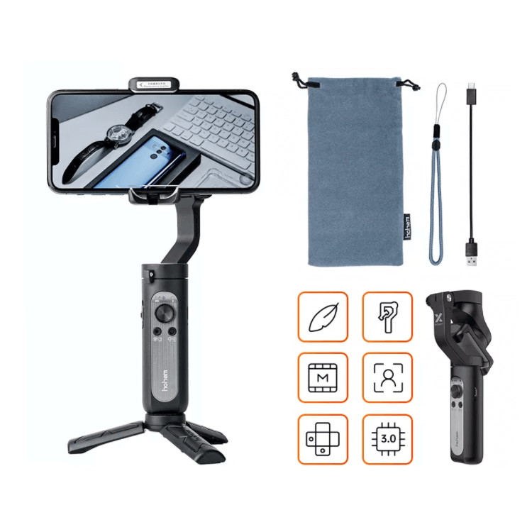 Frendorf | Bluetooth Telefon Stabilisator