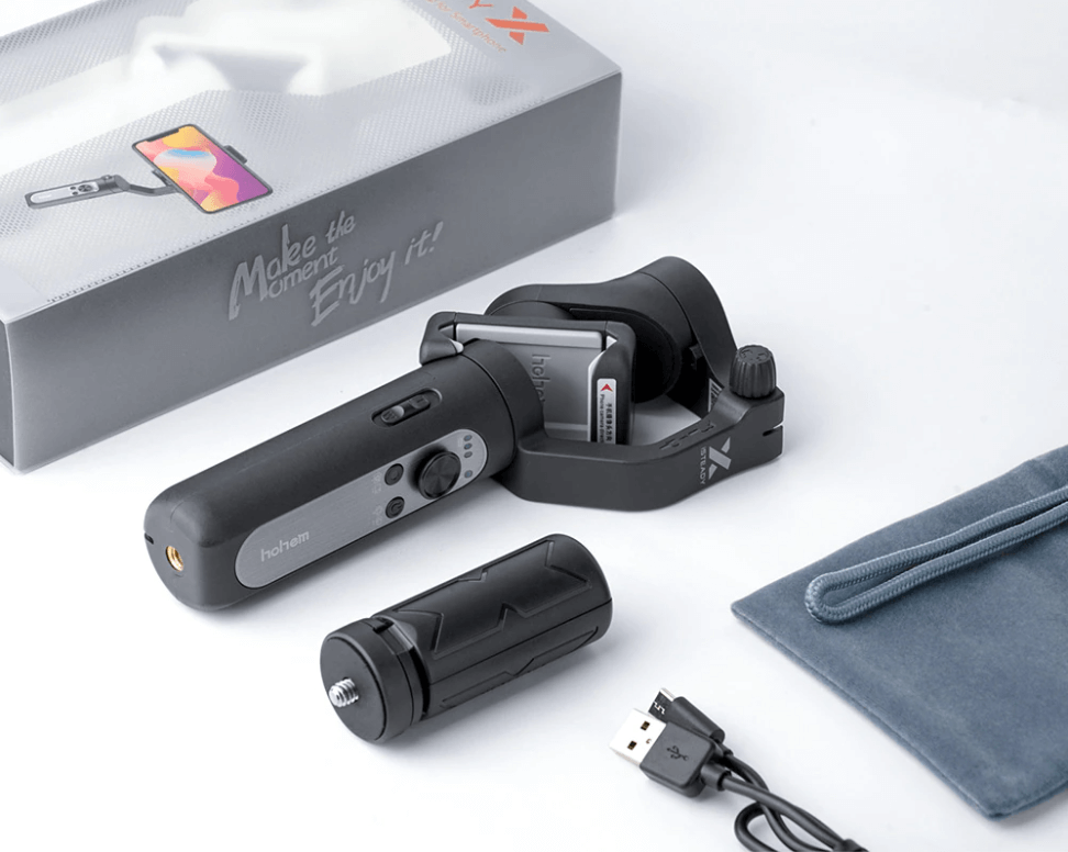 Frendorf | Bluetooth Telefon Stabilisator