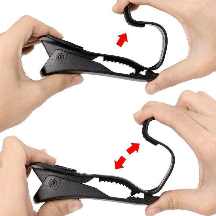 Frendorf | Auto Armaturenbrett Telefonhalter