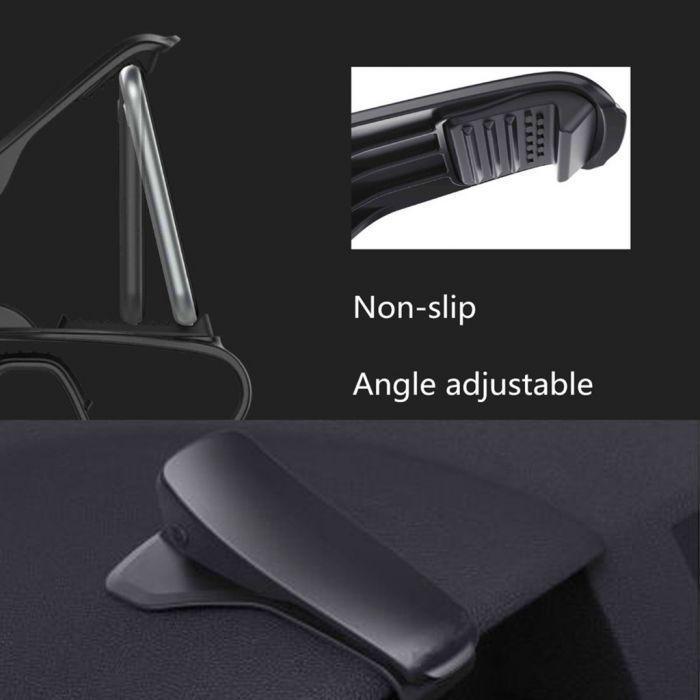 Frendorf | Auto Armaturenbrett Telefonhalter