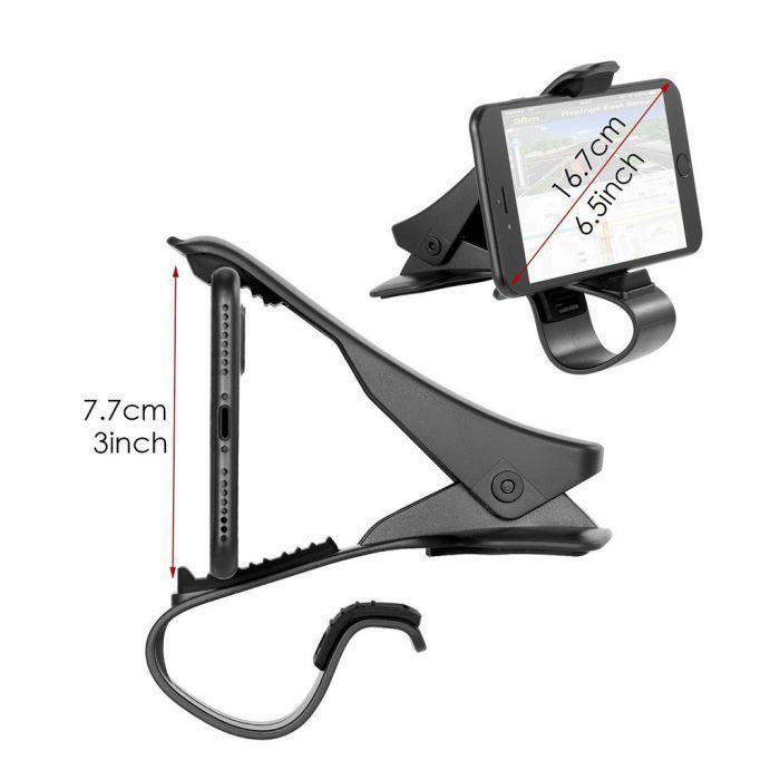 Frendorf | Auto Armaturenbrett Telefonhalter