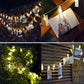 Foto Clips LED Fairy String Lights für Bilder