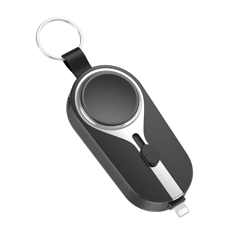 Frendorf | Pocket - Mini Powerbank Schlüsselanhänger
