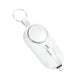 Frendorf | Pocket - Mini Powerbank Schlüsselanhänger