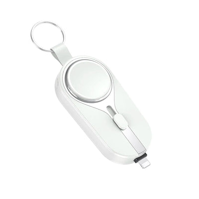 Frendorf | Pocket - Mini Powerbank Schlüsselanhänger