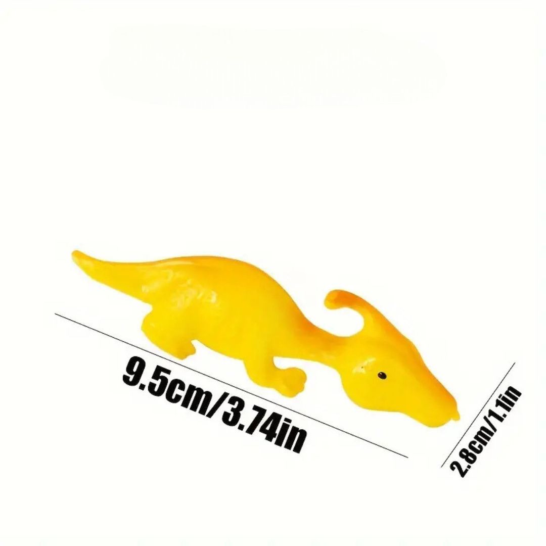 Frendorf | Fliegende Gummi Dinosaurier