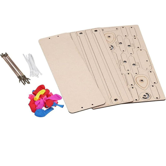 Frendorf | Ballon Fechtspiel