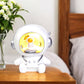 Frendorf | 2-in-1 Astronaut Sparschwein & Nachtlampe für Kinder