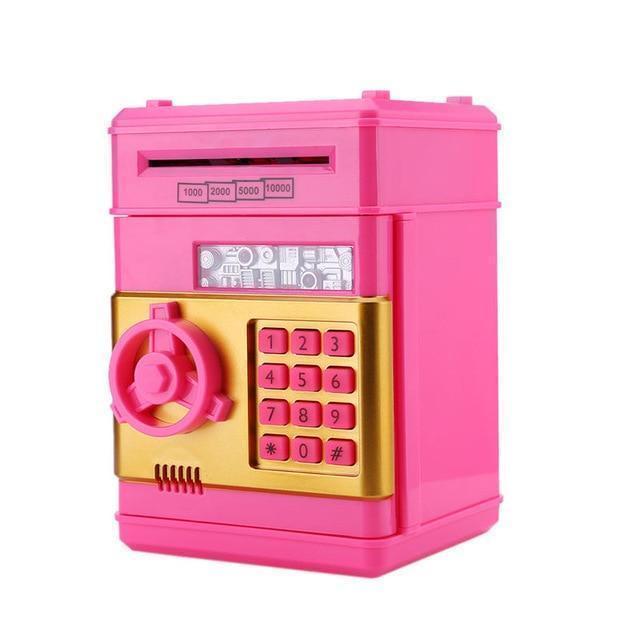 Frendorf | Elektronische Sparschwein