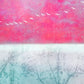 Frendorf | Rosa Sommer Wandkunst