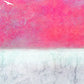 Frendorf | Rosa Sommer Wandkunst