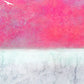 Frendorf | Rosa Sommer Wandkunst