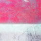Frendorf | Rosa Sommer Wandkunst
