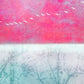 Frendorf | Rosa Sommer Wandkunst