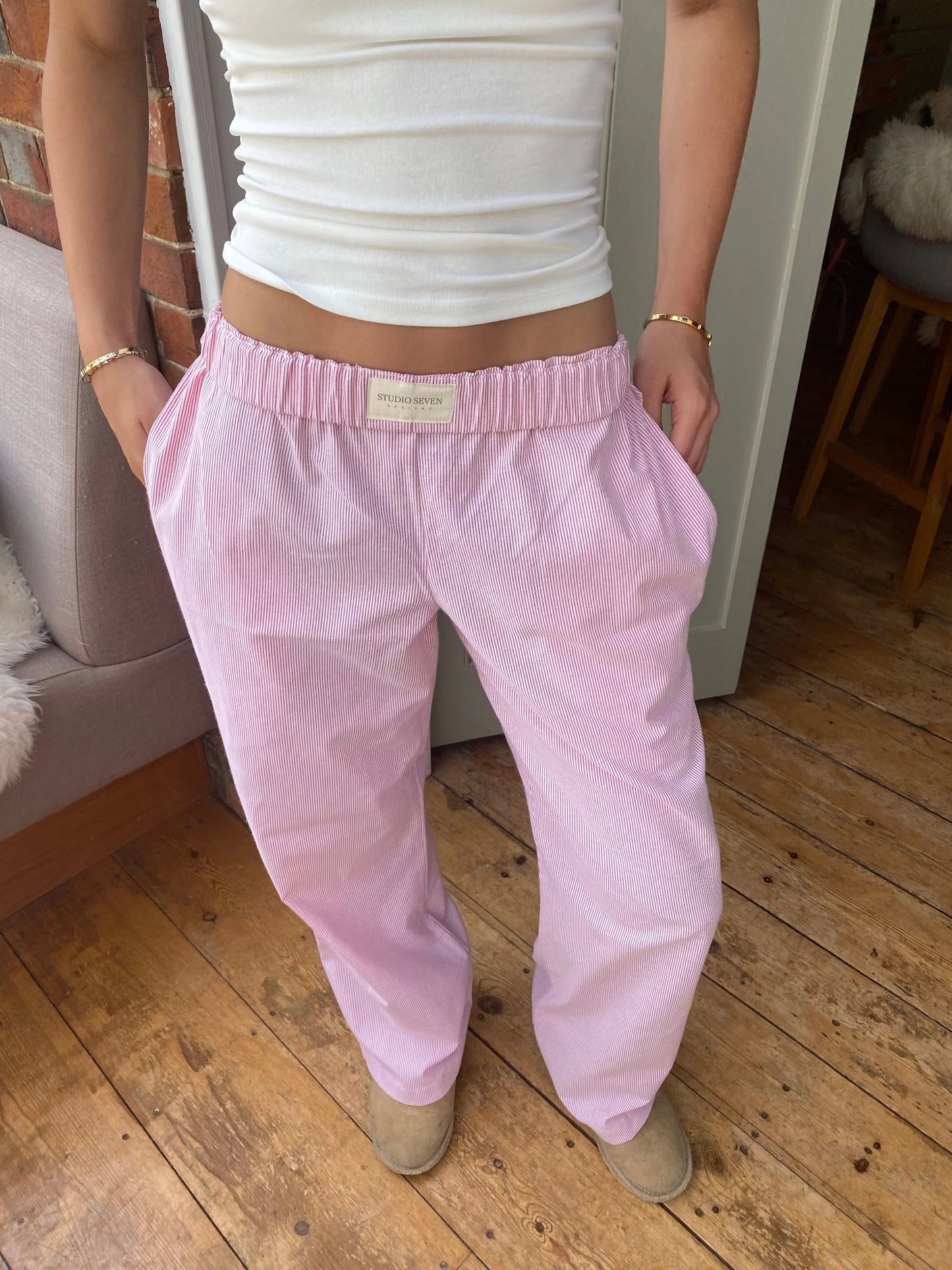 Frendorf | LOUNGE HOSE