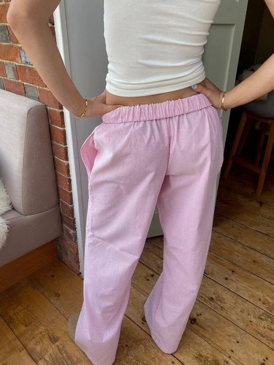 Frendorf | LOUNGE HOSE