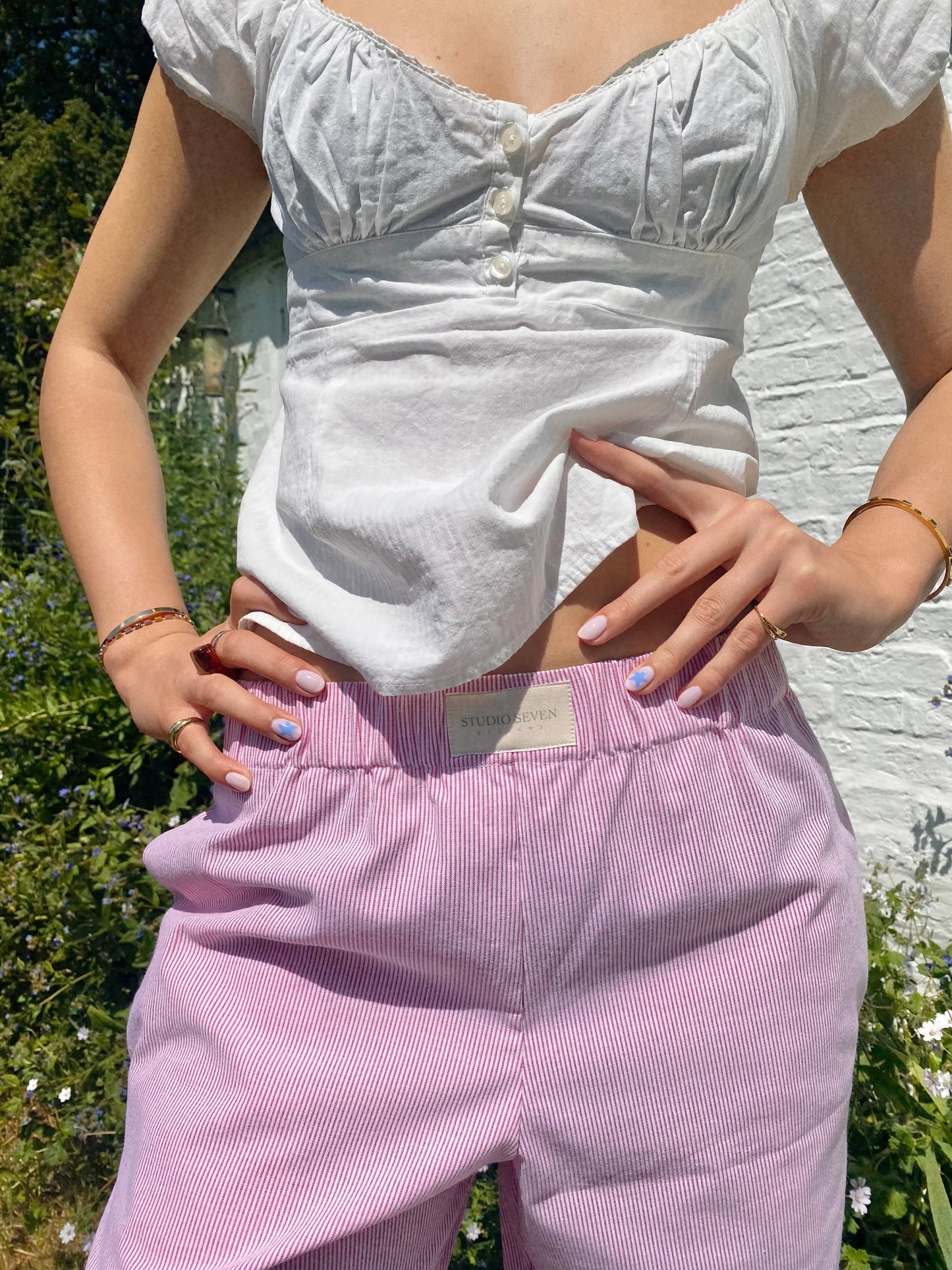 Frendorf | LOUNGE HOSE