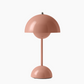 Frendorf | NordicGlow - Moderne Schwamm Design Tischlampe