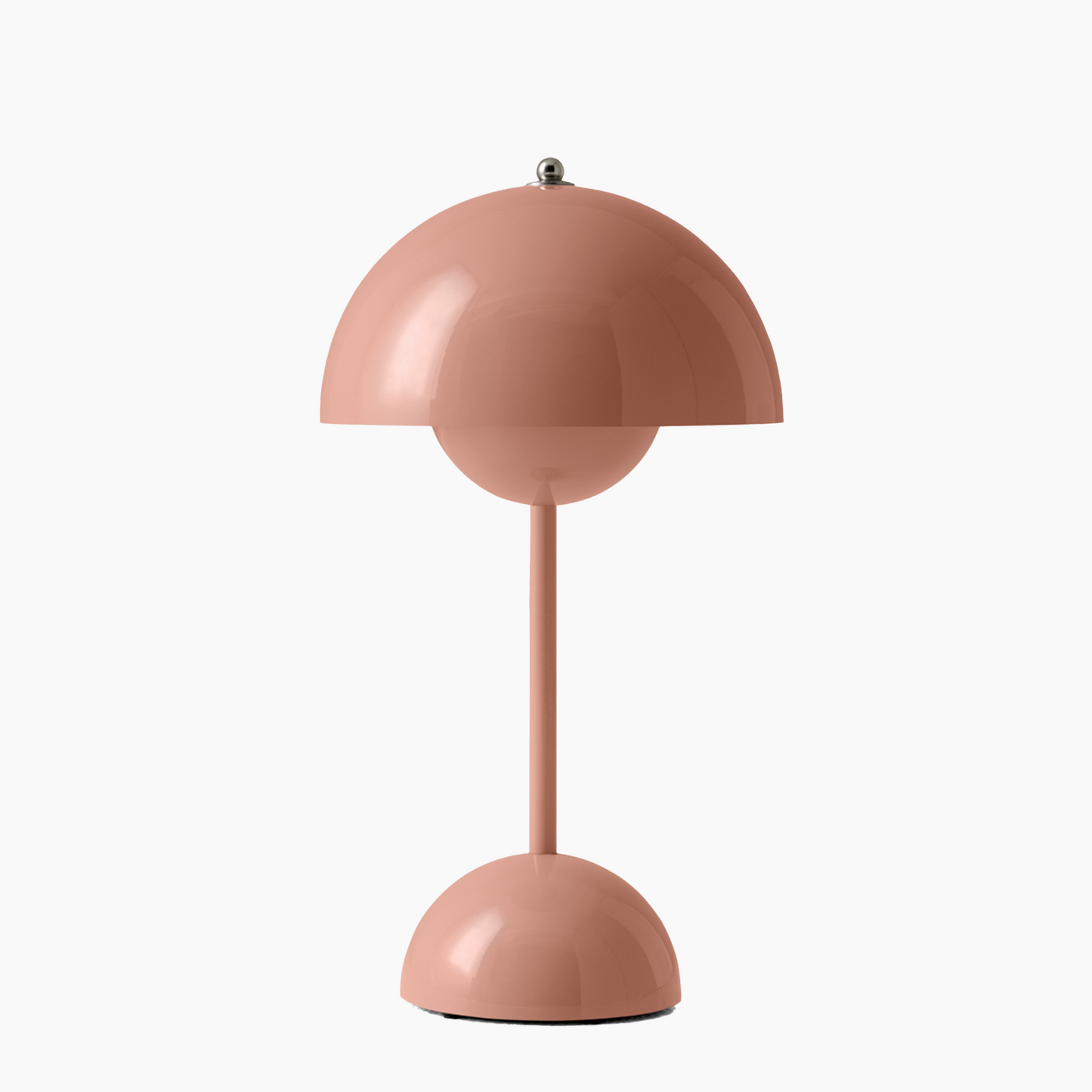 Frendorf | NordicGlow - Moderne Schwamm Design Tischlampe
