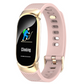Frendorf | Bluetooth wasserdichte S3 Fashion Frauen Smartwatch