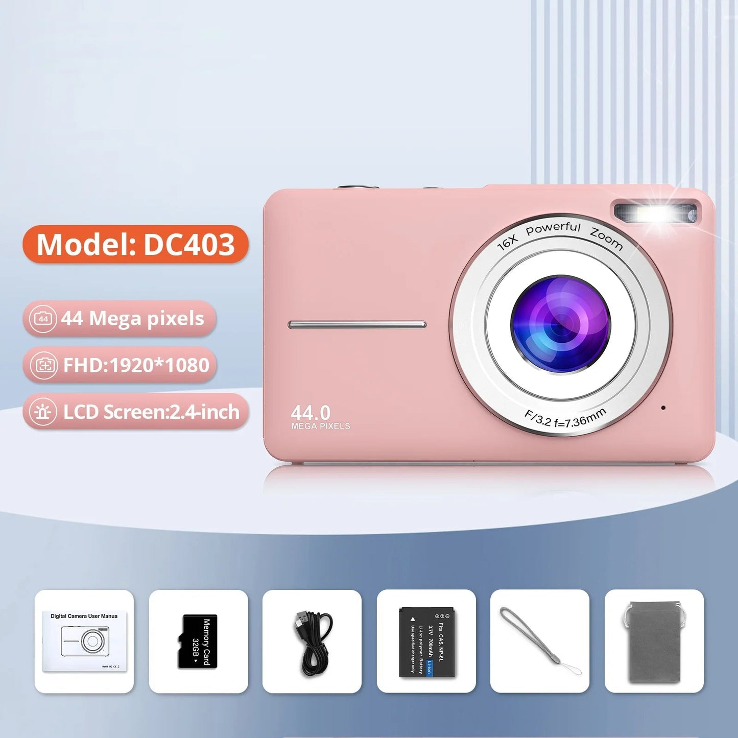 Frendorf | Mach überall ästhetische Fotos!
