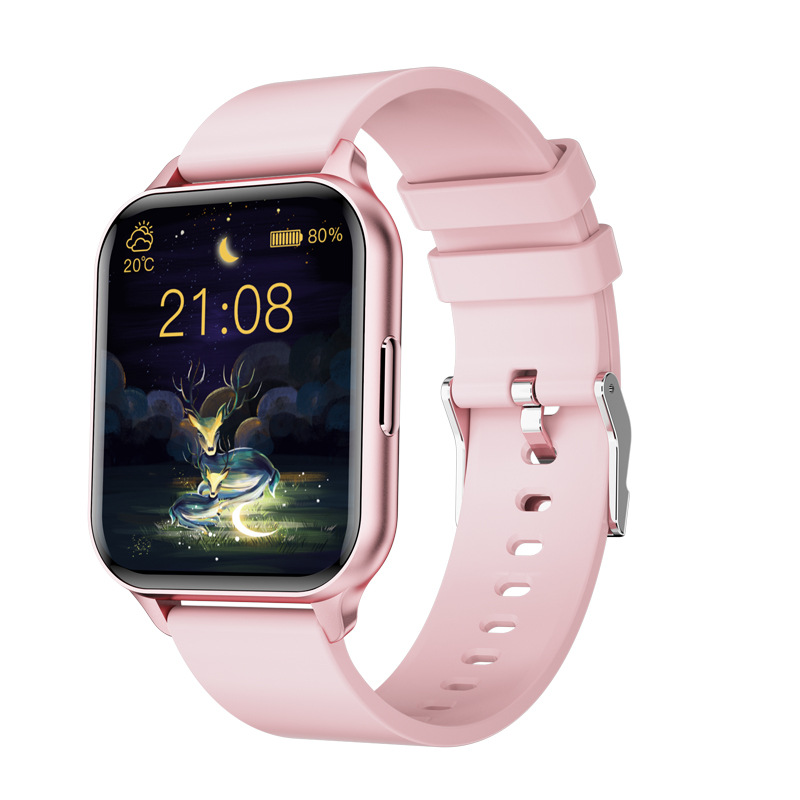 Frendorf | 360° FITSmartWatch PRO2
