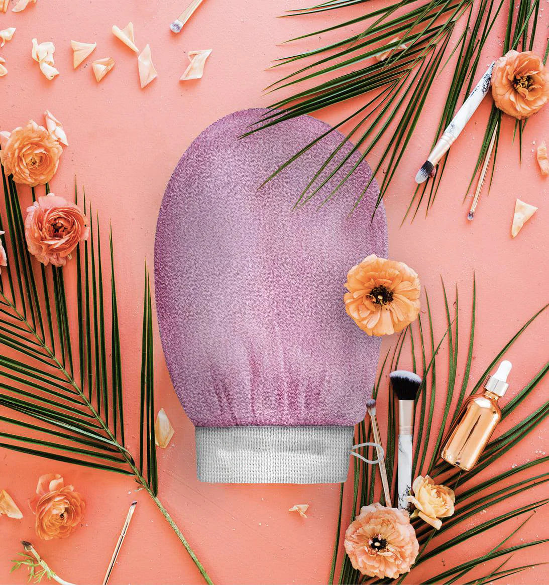 Frendorf | Peeling-Handschuhe