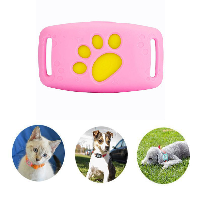 Frendorf | Schlankes GPS Katzenhalsband