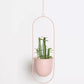 Frendorf | FLORA | Luxuriöse Pflanzenhänger | Elegantes Design für drinnen und draußen