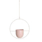 Frendorf | FLORA | Luxuriöse Pflanzenhänger | Elegantes Design für drinnen und draußen