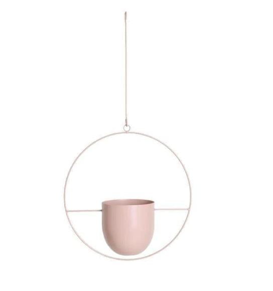 Frendorf | FLORA | Luxuriöse Pflanzenhänger | Elegantes Design für drinnen und draußen