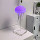 Frendorf Original JellyBeat | Smarte bunte LED tanzende Quallenlampe