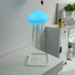 Frendorf Original JellyBeat | Smarte bunte LED tanzende Quallenlampe