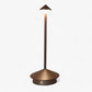 Frendorf | GlowLuxe wiederaufladbare Tischlampe
