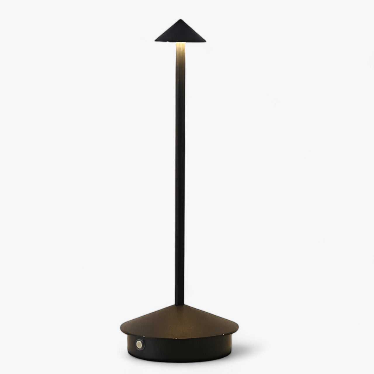 Frendorf | Pina | Tragbare LED Tischlampe - Kreative Beleuchtung für das Esszimmer & Dekoration