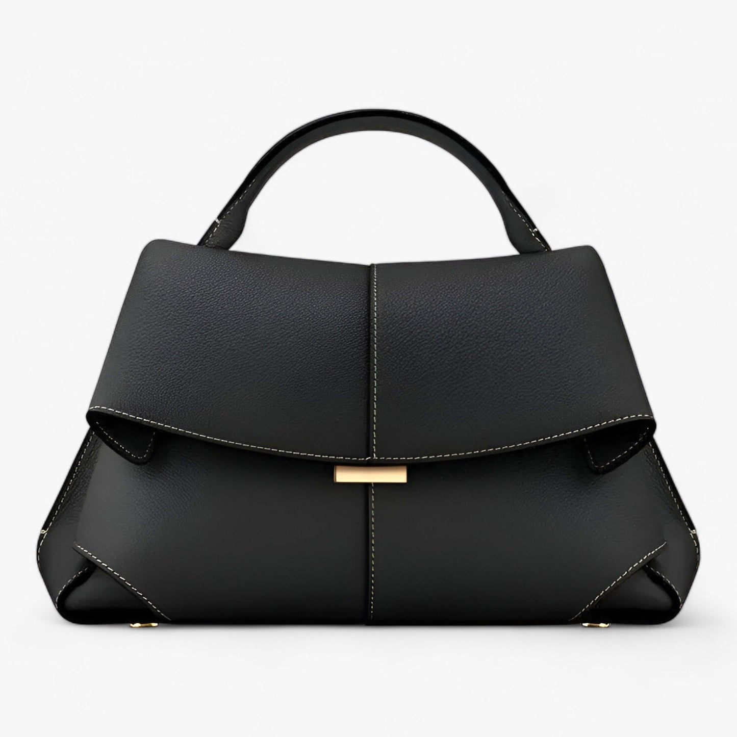 Frendorf | Luxuriöse Lederhandtasche für Frauen