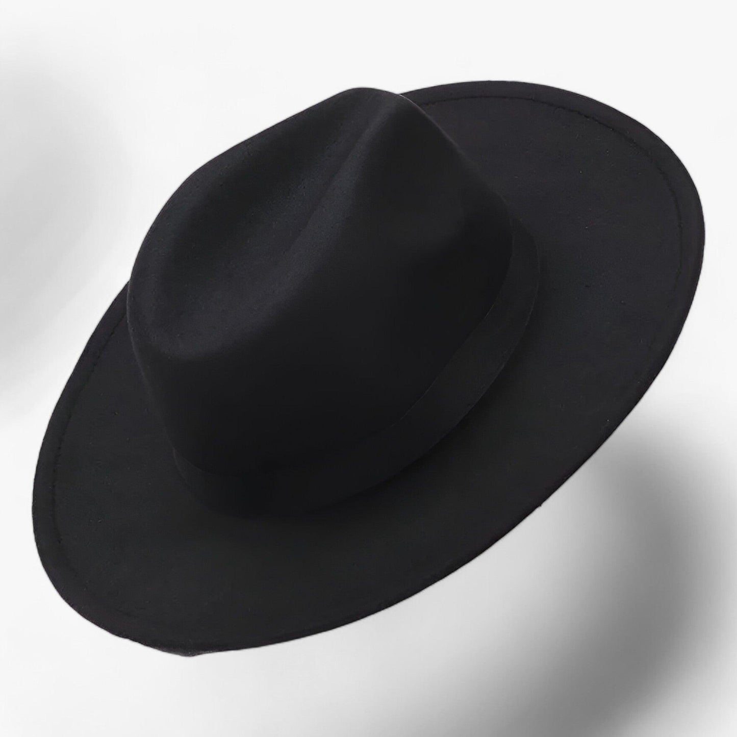 Frendorf | Unisex Vintage Wolle Fedora