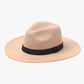Frendorf | Unisex Vintage Wolle Fedora
