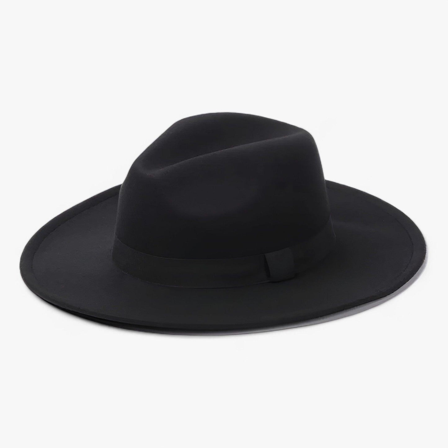 Frendorf | Unisex Vintage Wolle Fedora