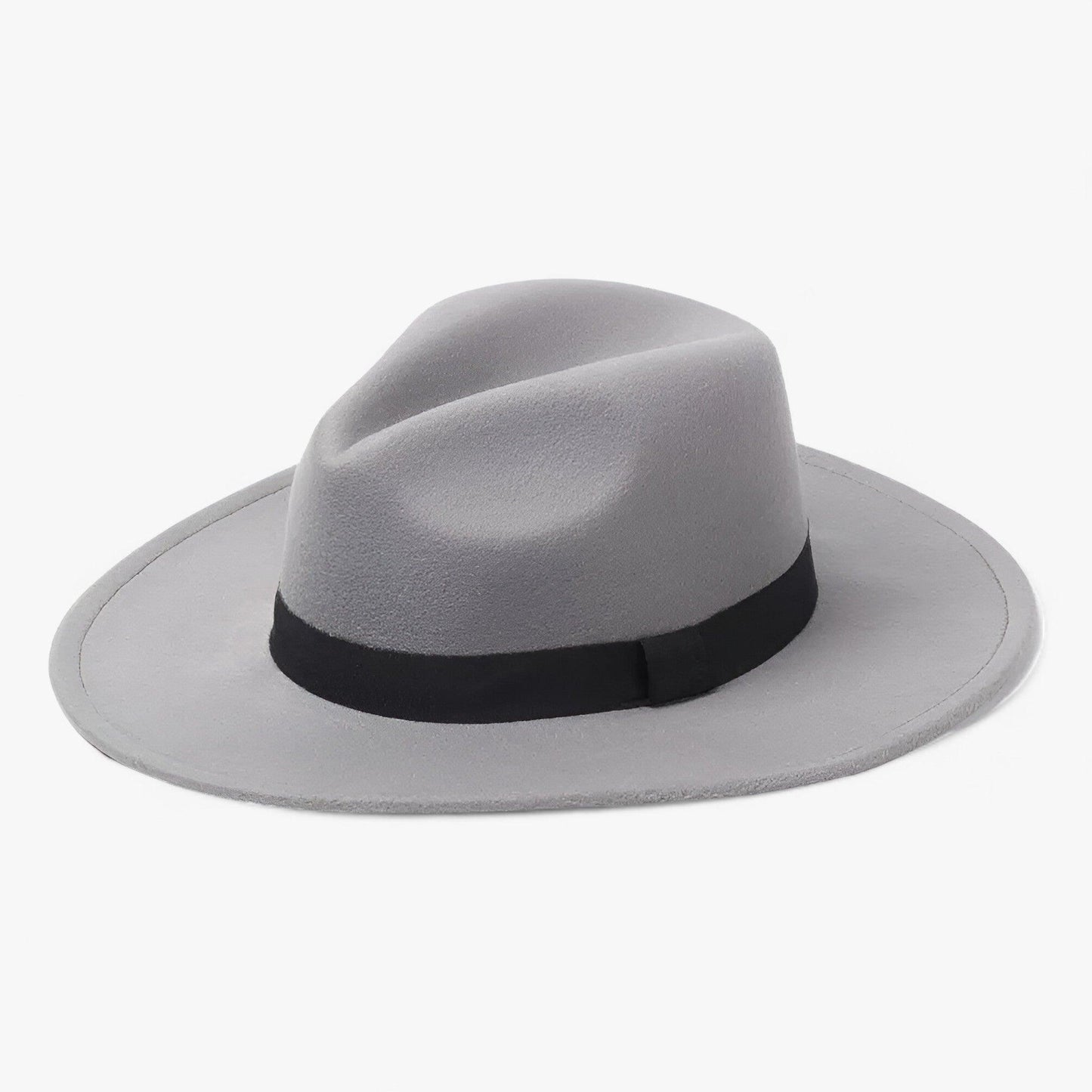 Frendorf | Unisex Vintage Wolle Fedora